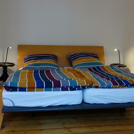 Altbauwohung In Dusseldorf-Flingern Apartamento Exterior foto