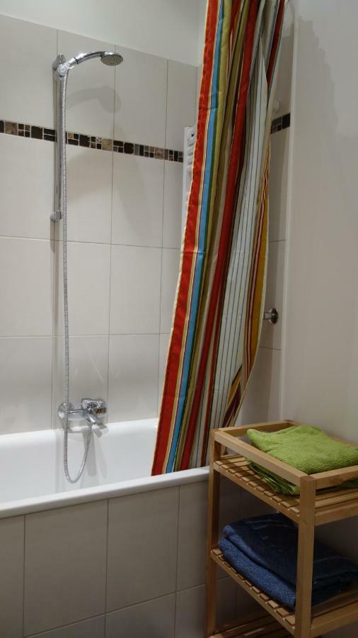 Altbauwohung In Dusseldorf-Flingern Apartamento Exterior foto